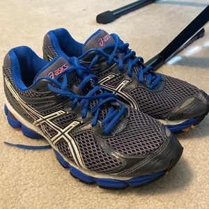 Men’s ASICS Shoes